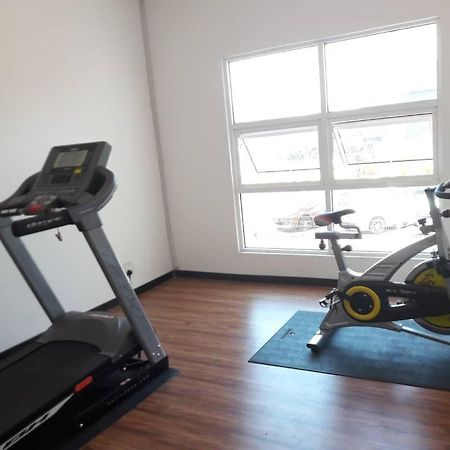 Risqi Apartment 2 Bedroom Wakaf Che Yeh Kota Bahru Luaran gambar
