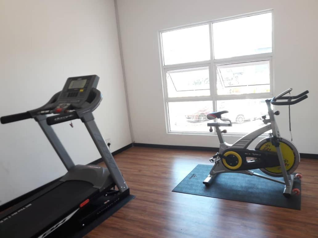 Risqi Apartment 2 Bedroom Wakaf Che Yeh Kota Bahru Luaran gambar