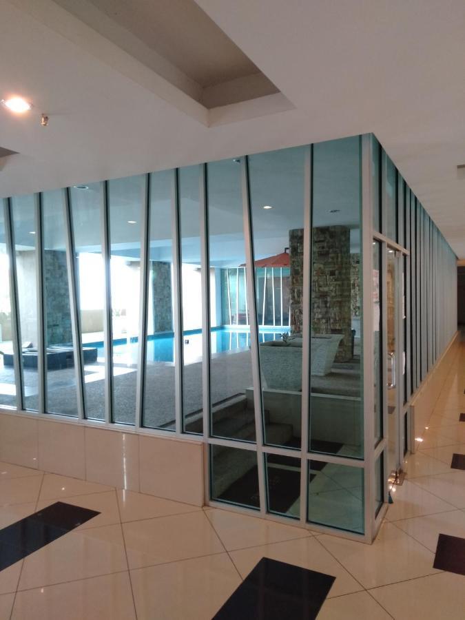 Risqi Apartment 2 Bedroom Wakaf Che Yeh Kota Bahru Luaran gambar