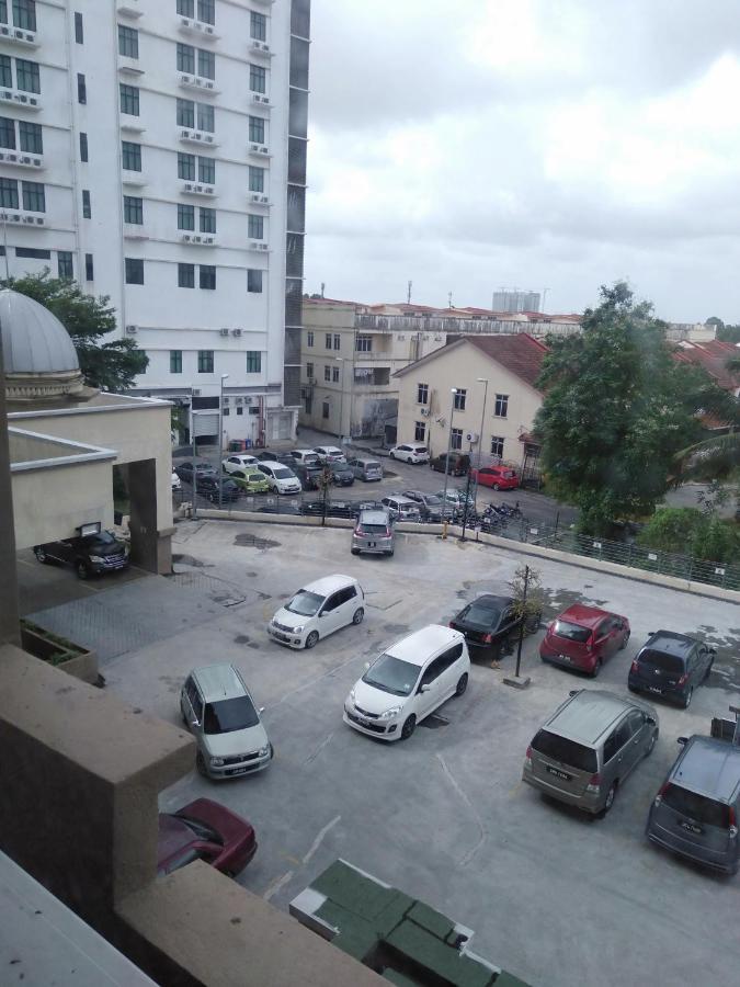 Risqi Apartment 2 Bedroom Wakaf Che Yeh Kota Bahru Luaran gambar
