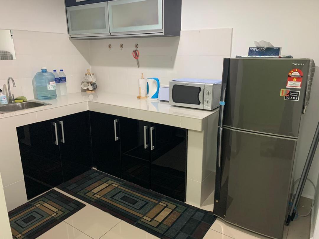 Risqi Apartment 2 Bedroom Wakaf Che Yeh Kota Bahru Luaran gambar