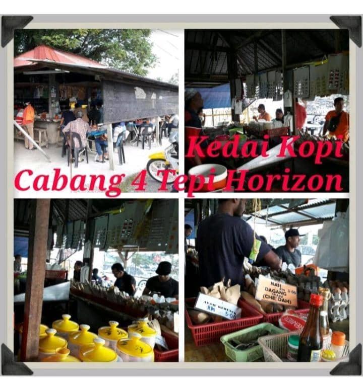 Risqi Apartment 2 Bedroom Wakaf Che Yeh Kota Bahru Luaran gambar