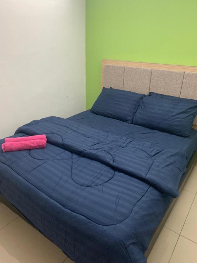 Risqi Apartment 2 Bedroom Wakaf Che Yeh Kota Bahru Luaran gambar