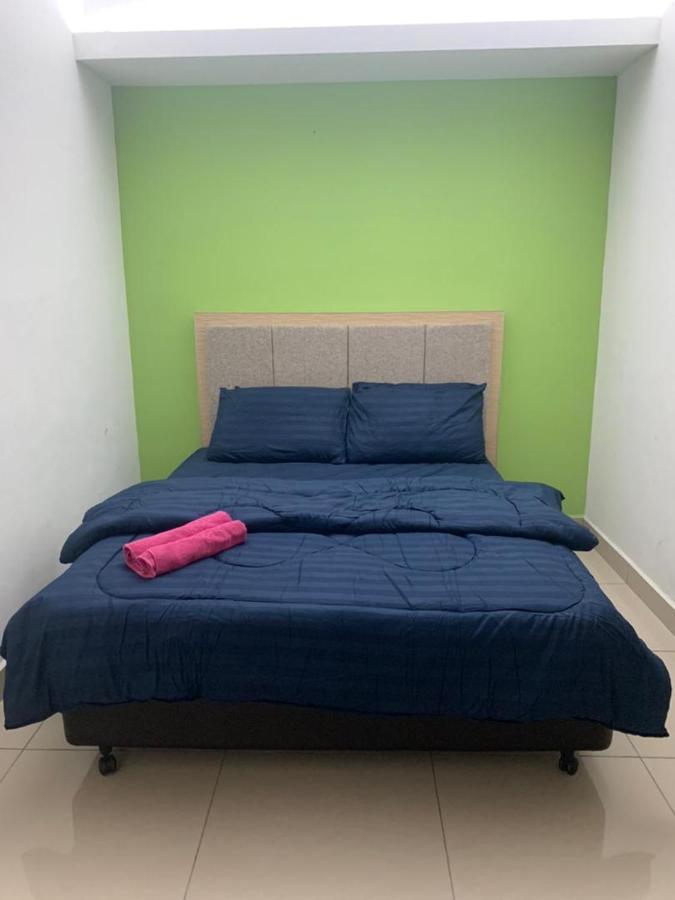 Risqi Apartment 2 Bedroom Wakaf Che Yeh Kota Bahru Luaran gambar