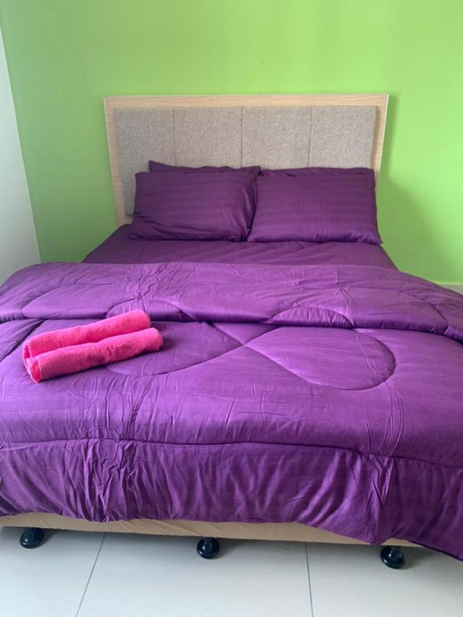 Risqi Apartment 2 Bedroom Wakaf Che Yeh Kota Bahru Luaran gambar