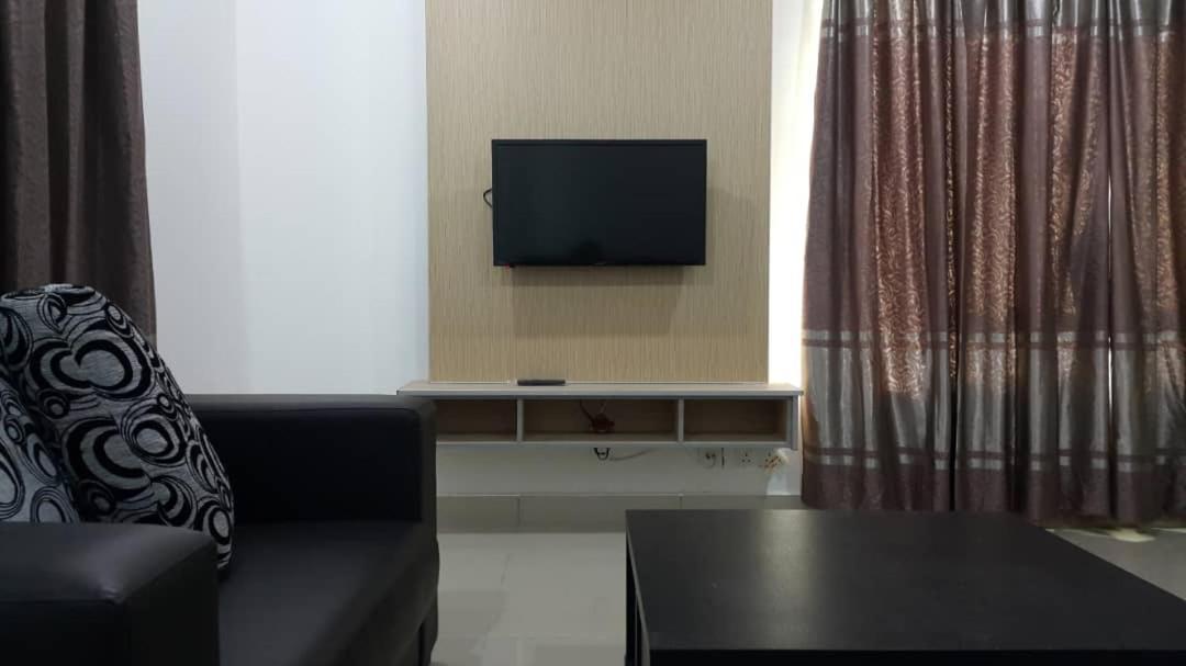 Risqi Apartment 2 Bedroom Wakaf Che Yeh Kota Bahru Bilik gambar